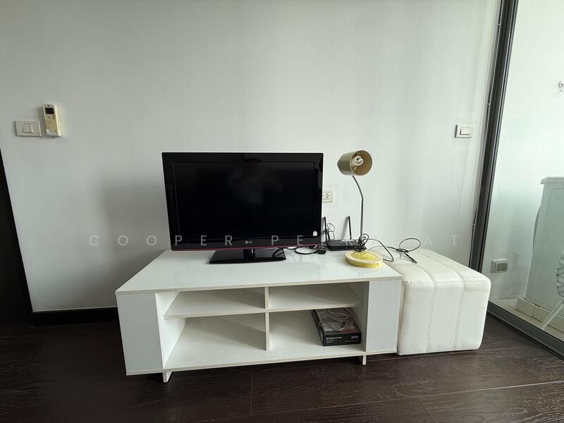 For Sale - IDEO Q Phayathai, Bangkok