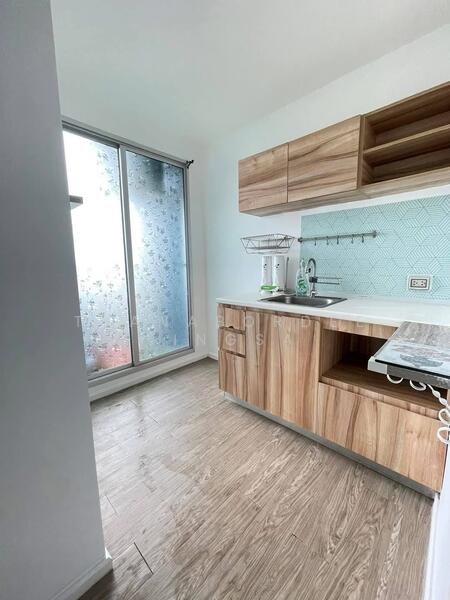 ให้เช่า - Happy Condo Donmuang The Terminal : แฮปปี้ คอนโด ดอนเมือง เดอะ เทอมินอล, กรุงเทพ