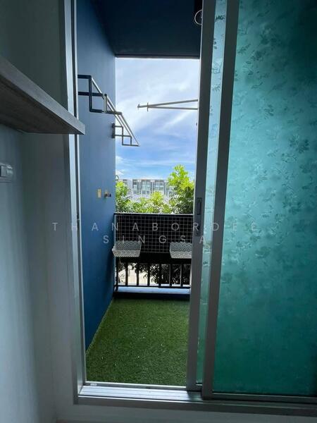 ให้เช่า - Happy Condo Donmuang The Terminal : แฮปปี้ คอนโด ดอนเมือง เดอะ เทอมินอล, กรุงเทพ