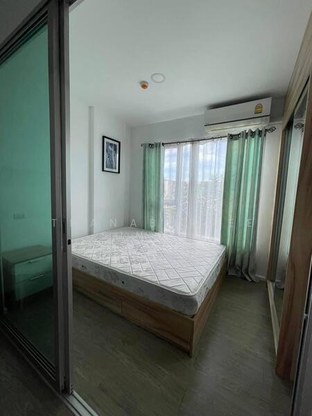 ให้เช่า - Happy Condo Donmuang The Terminal : แฮปปี้ คอนโด ดอนเมือง เดอะ เทอมินอล, กรุงเทพ