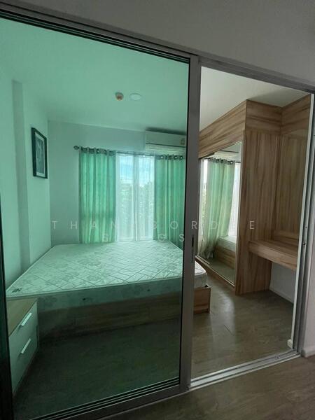 ให้เช่า - Happy Condo Donmuang The Terminal : แฮปปี้ คอนโด ดอนเมือง เดอะ เทอมินอล, กรุงเทพ
