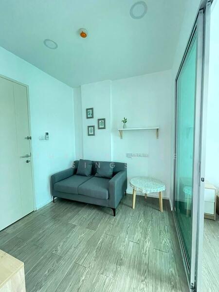 ให้เช่า - Happy Condo Donmuang The Terminal : แฮปปี้ คอนโด ดอนเมือง เดอะ เทอมินอล, กรุงเทพ