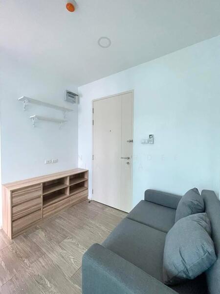 ให้เช่า - Happy Condo Donmuang The Terminal : แฮปปี้ คอนโด ดอนเมือง เดอะ เทอมินอล, กรุงเทพ