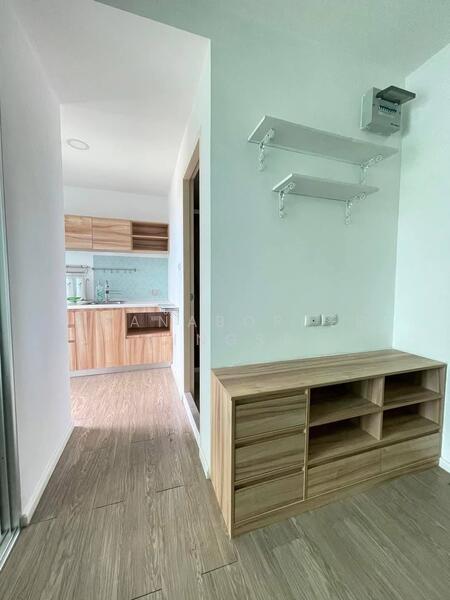 ให้เช่า - Happy Condo Donmuang The Terminal : แฮปปี้ คอนโด ดอนเมือง เดอะ เทอมินอล, กรุงเทพ