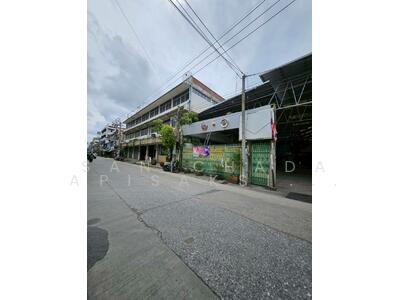 ขาย - จรัญสนิทวงศ์ ซอย3, กรุงเทพ