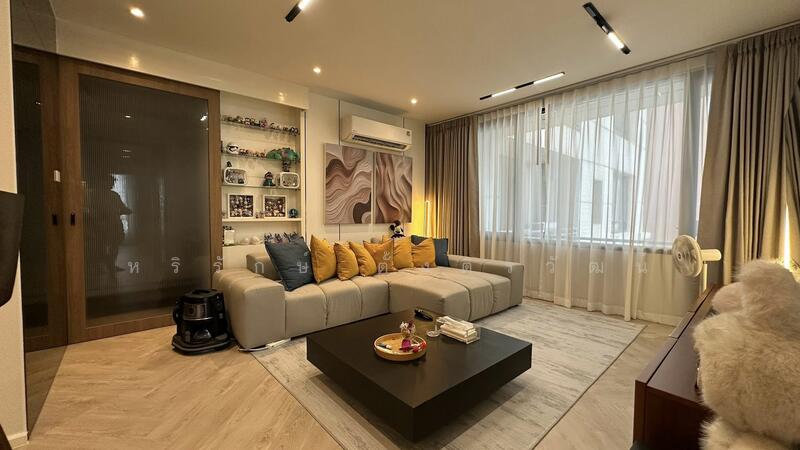 ขาย - Baan Piya Sathorn : บ้านปิยะสาธร, กรุงเทพ