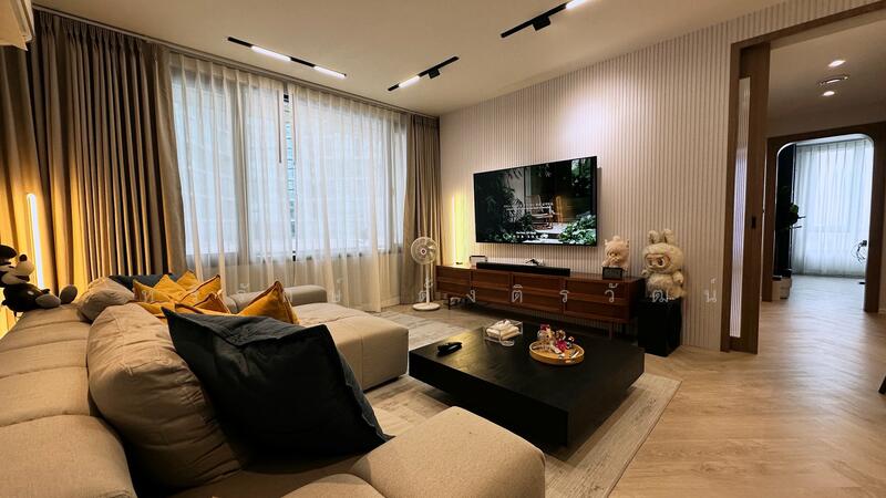 ขาย - Baan Piya Sathorn : บ้านปิยะสาธร, กรุงเทพ