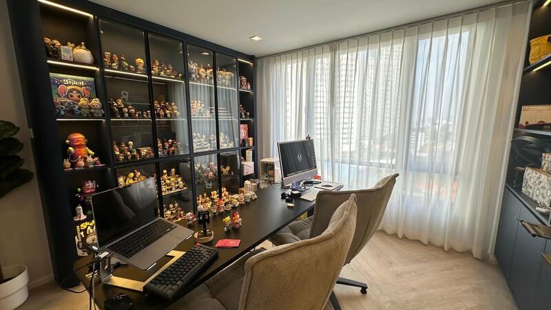 ขาย - Baan Piya Sathorn : บ้านปิยะสาธร, กรุงเทพ