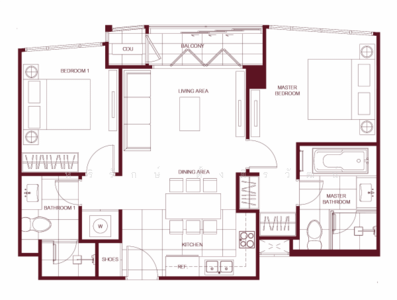 ขาย - The Monument Sanampao : เดอะ โมนูเมนต์ สนามเป้า, กรุงเทพ