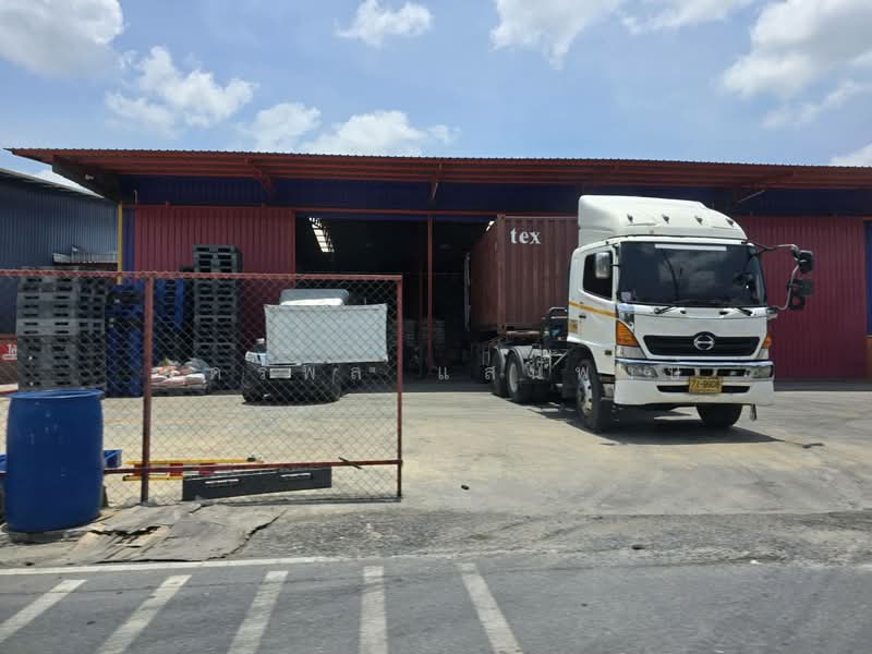 โฮมโปรราชพฤกษ์, Nonthaburi, รวมน้ำใจพัฒนา, Bang Khun Kong, Bang Kruai, Nonthaburi, , 200 sqm, Warehouse/Factory For Rent, by อัครพล แสนพงษ์, 500003872 - DDproperty.com