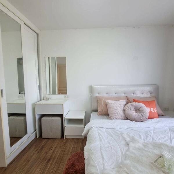 For Rent - iCondo Kaset-Nawamin, Bangkok