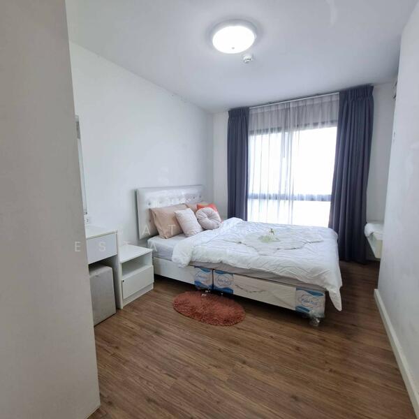 ให้เช่า - iCondo Kaset-Nawamin : ไอคอนโด เกษตร-นวมินทร์, กรุงเทพ