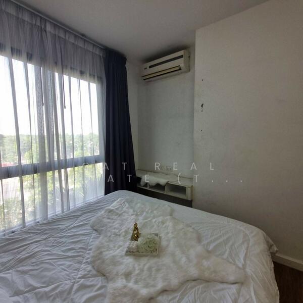 For Rent - iCondo Kaset-Nawamin, Bangkok