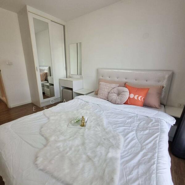 ให้เช่า - iCondo Kaset-Nawamin : ไอคอนโด เกษตร-นวมินทร์, กรุงเทพ