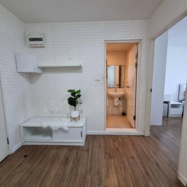 ให้เช่า - iCondo Kaset-Nawamin : ไอคอนโด เกษตร-นวมินทร์, กรุงเทพ