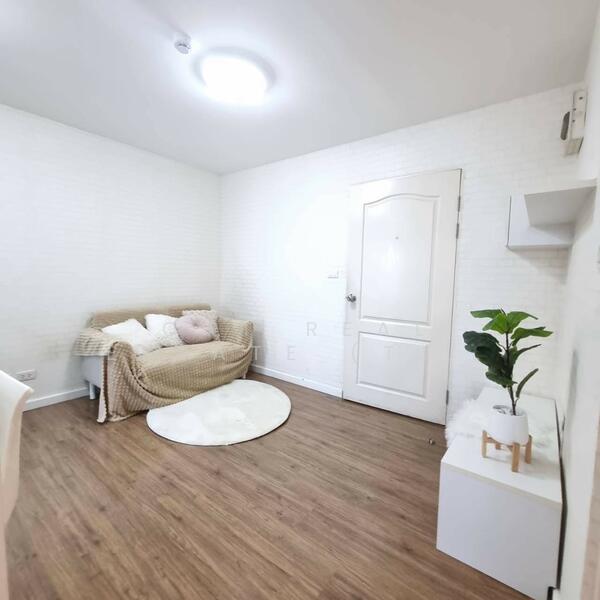 For Rent - iCondo Kaset-Nawamin, Bangkok