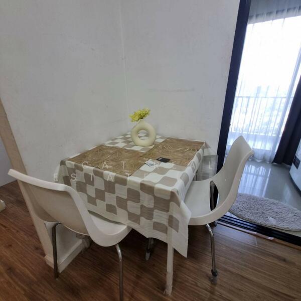 For Rent - iCondo Kaset-Nawamin, Bangkok