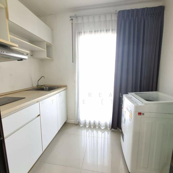 For Rent - iCondo Kaset-Nawamin, Bangkok