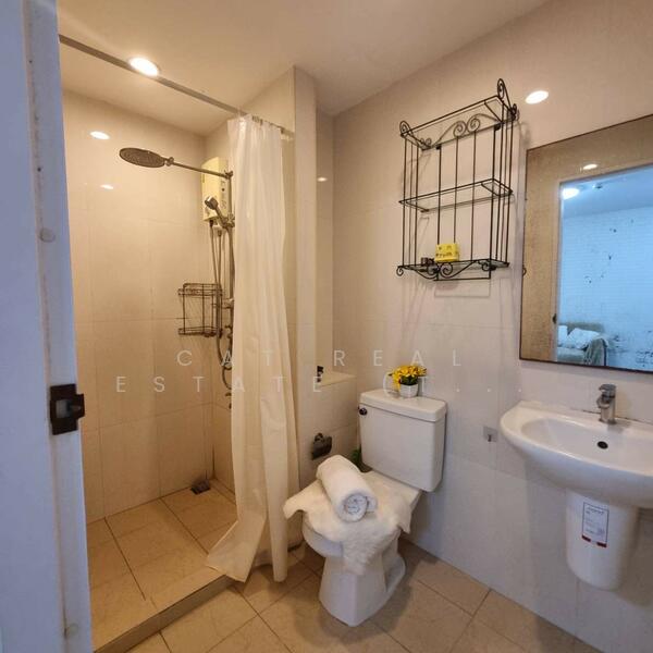 For Rent - iCondo Kaset-Nawamin, Bangkok