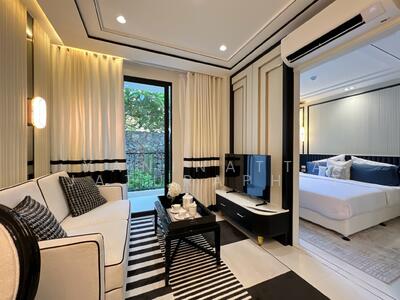 ขาย - Embassy Pattaya : เอ็มบาสซี่ พัทยา, ชลบุรี