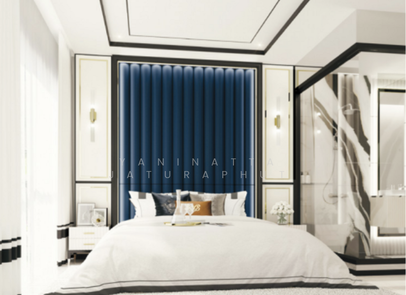 For Sale - Embassy Pattaya, Chon Buri (Pattaya)