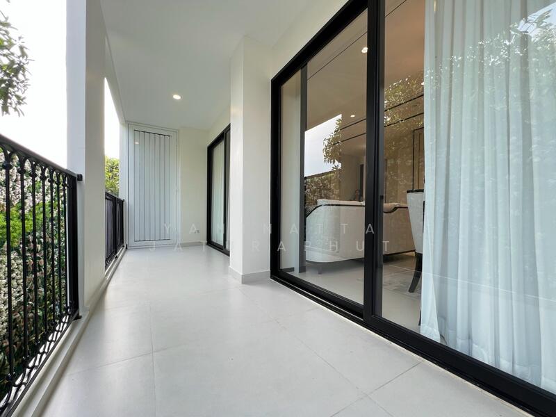 For Sale - Embassy Pattaya, Chon Buri (Pattaya)