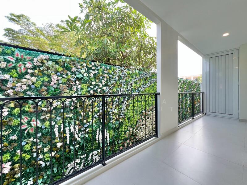 For Sale - Embassy Pattaya, Chon Buri (Pattaya)