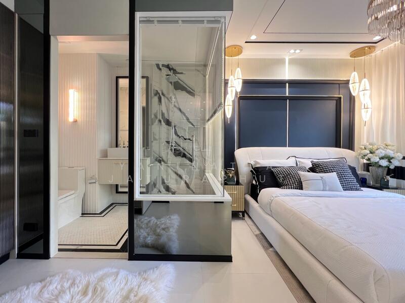 For Sale - Embassy Pattaya, Chon Buri (Pattaya)