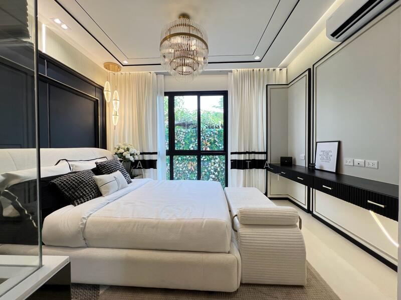 For Sale - Embassy Pattaya, Chon Buri (Pattaya)