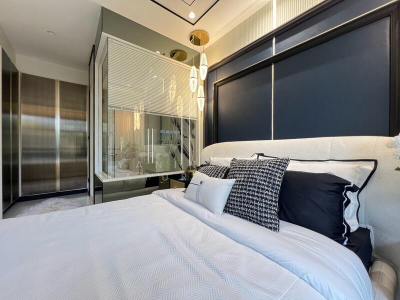 For Sale - Embassy Pattaya, Chon Buri (Pattaya)