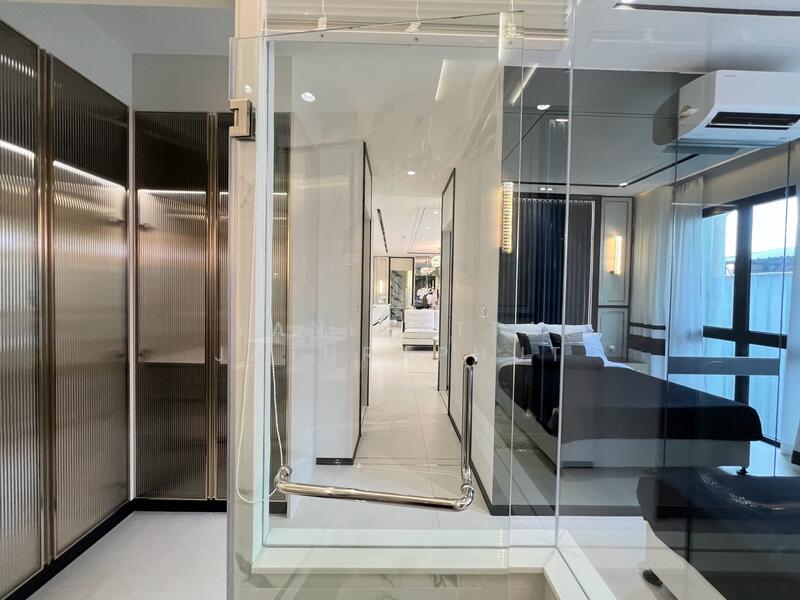 For Sale - Embassy Pattaya, Chon Buri (Pattaya)