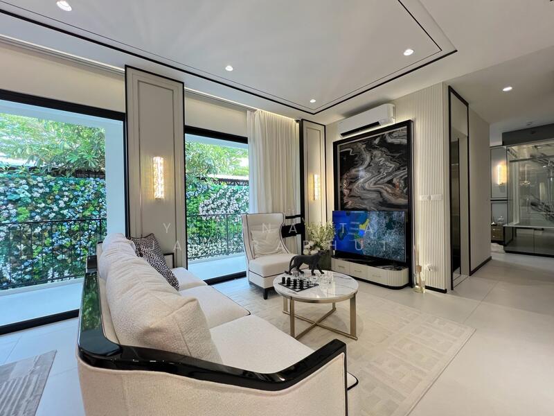 For Sale - Embassy Pattaya, Chon Buri (Pattaya)