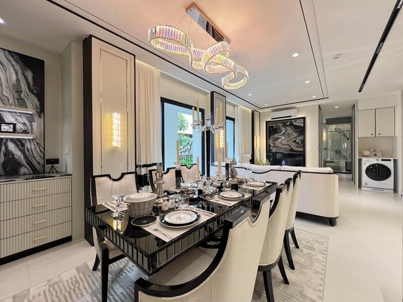 For Sale - Embassy Pattaya, Chon Buri (Pattaya)