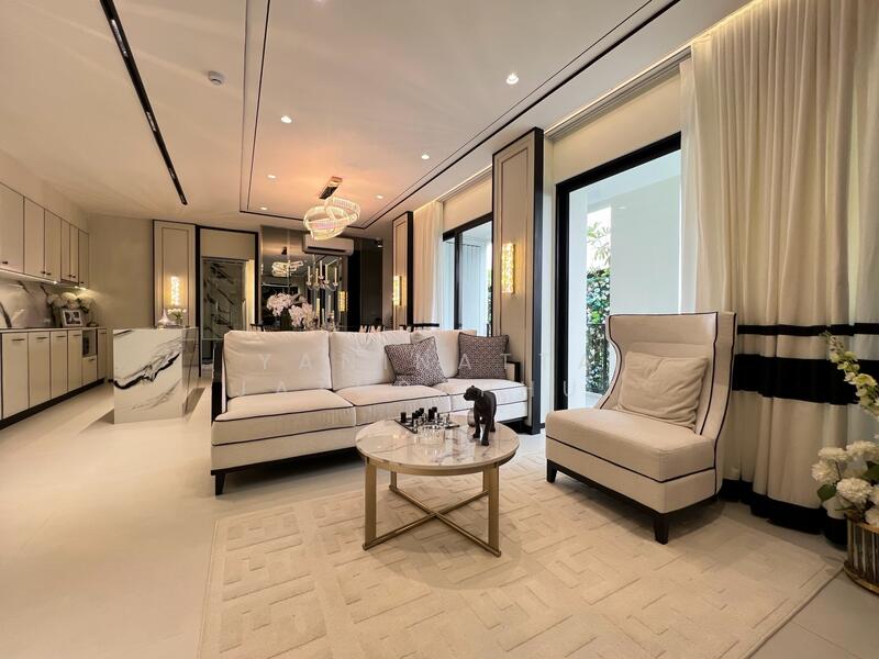 For Sale - Embassy Pattaya, Chon Buri (Pattaya)