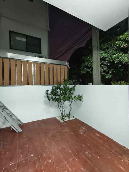 ขาย - Baan Mai Rama 2-Buddhabucha 2 : บ้านใหม่ พระราม 2-พุทธบูชา 2, กรุงเทพ