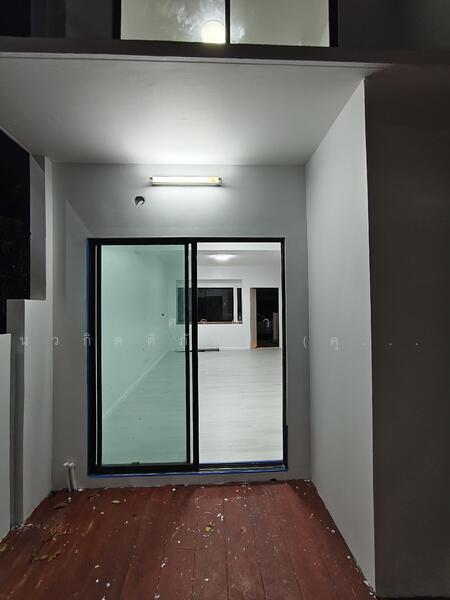 ขาย - Baan Mai Rama 2-Buddhabucha 2 : บ้านใหม่ พระราม 2-พุทธบูชา 2, กรุงเทพ