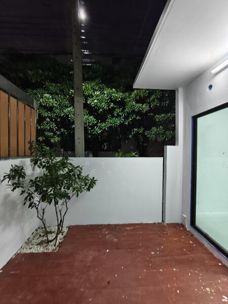 ขาย - Baan Mai Rama 2-Buddhabucha 2 : บ้านใหม่ พระราม 2-พุทธบูชา 2, กรุงเทพ