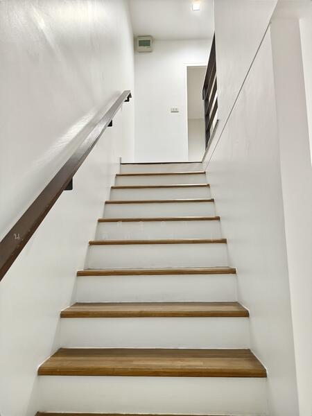 ขาย - Baan Mai Rama 2-Buddhabucha 2 : บ้านใหม่ พระราม 2-พุทธบูชา 2, กรุงเทพ