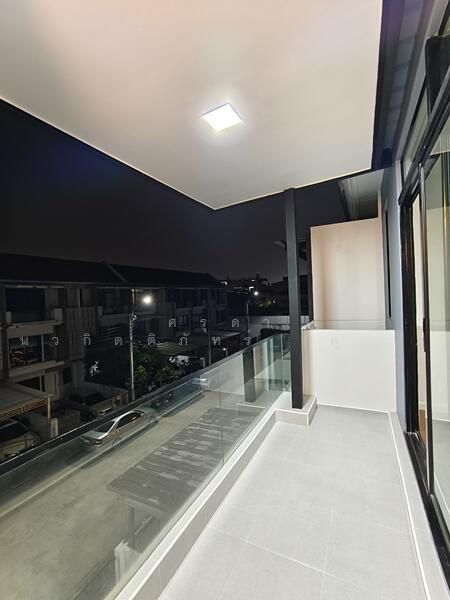 ขาย - Baan Mai Rama 2-Buddhabucha 2 : บ้านใหม่ พระราม 2-พุทธบูชา 2, กรุงเทพ