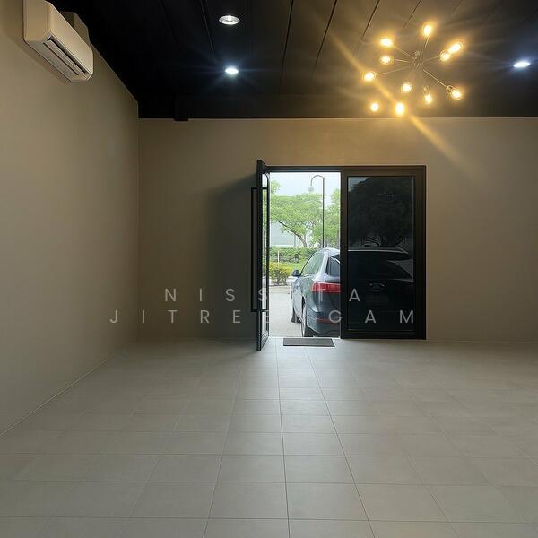 ขาย - Chic District Ram 53 : ชิคดิสทริคท์ ราม 53, กรุงเทพ