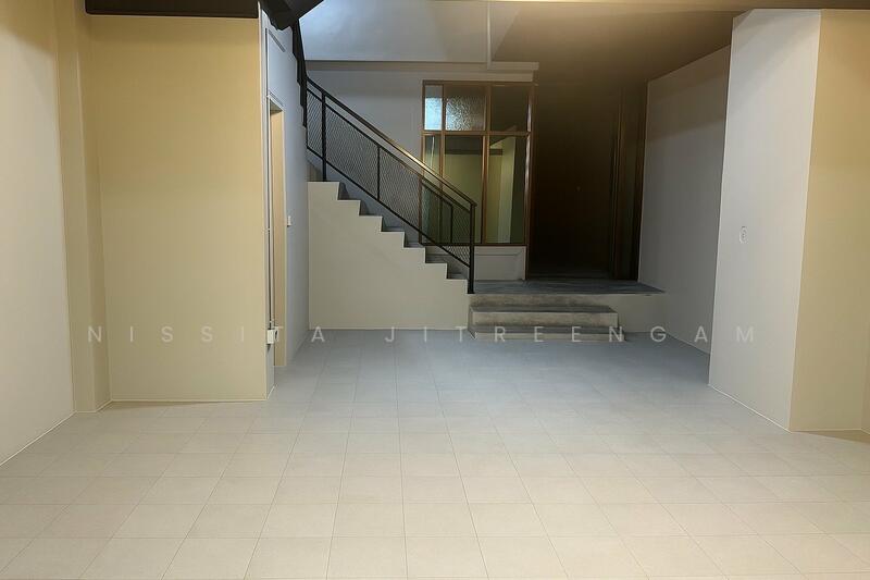 ขาย - Chic District Ram 53 : ชิคดิสทริคท์ ราม 53, กรุงเทพ
