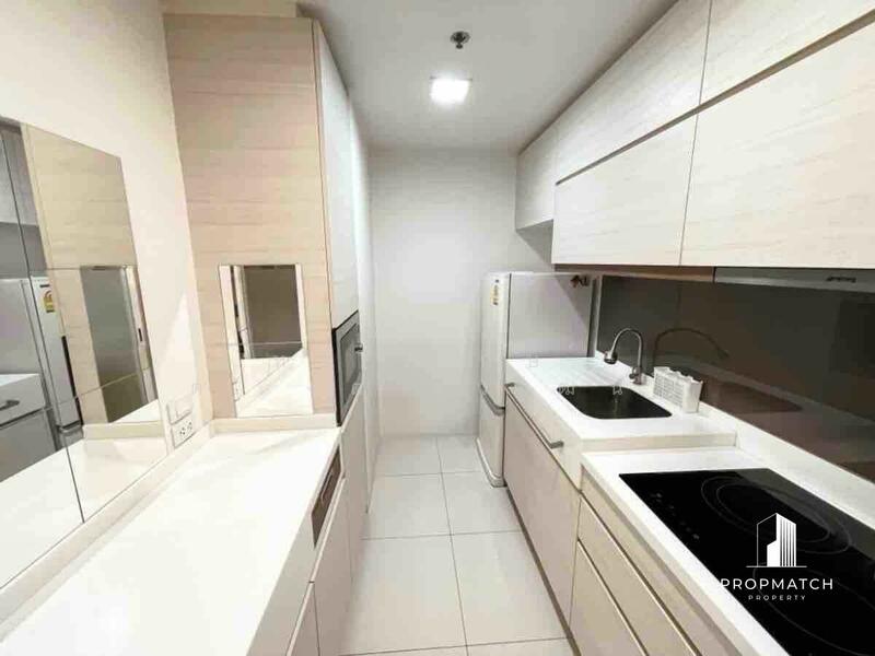 For Sale - The Room Sathorn-Taksin, Bangkok