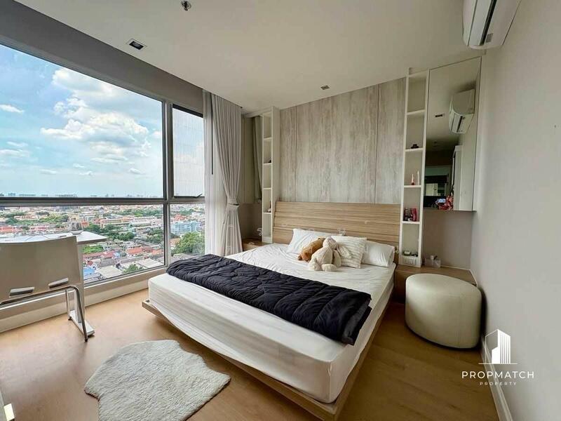 For Sale - The Room Sathorn-Taksin, Bangkok