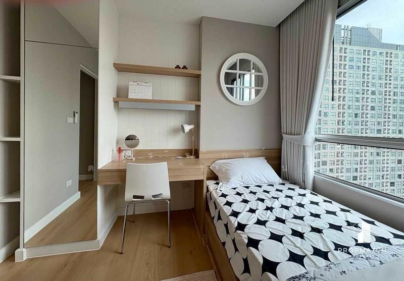 For Sale - The Room Sathorn-Taksin, Bangkok