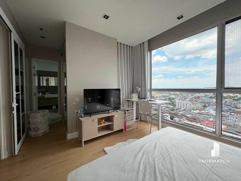 For Sale - The Room Sathorn-Taksin, Bangkok