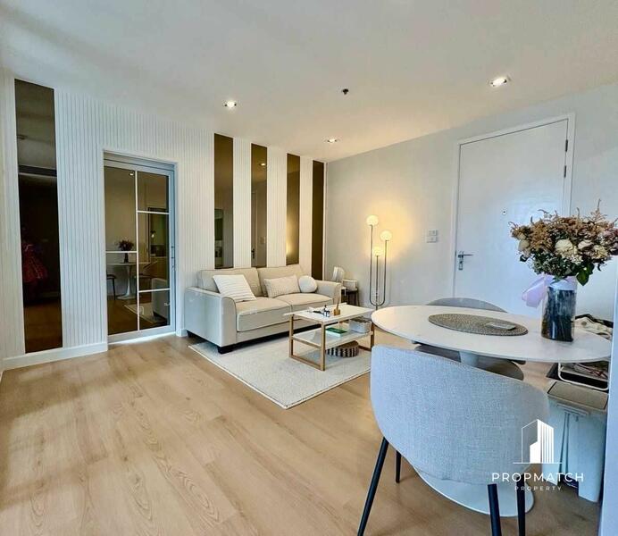 For Sale - The Room Sathorn-Taksin, Bangkok
