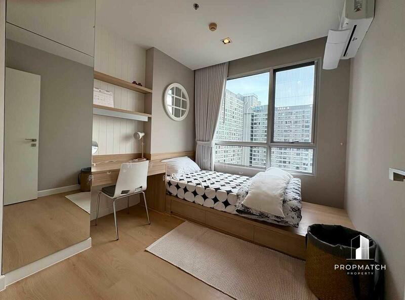 For Sale - The Room Sathorn-Taksin, Bangkok