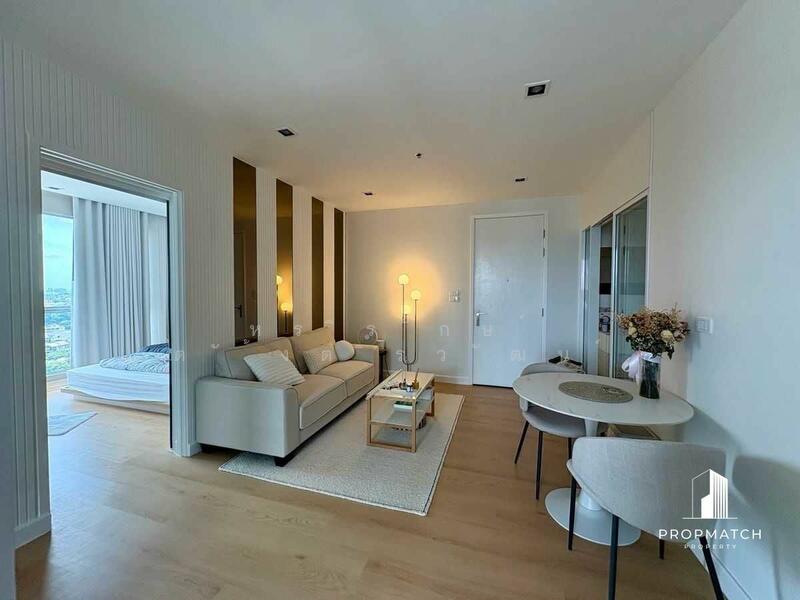 For Sale - The Room Sathorn-Taksin, Bangkok