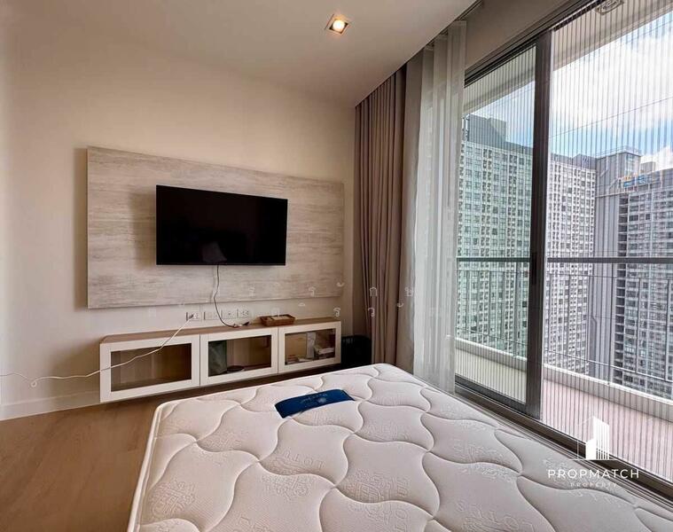 For Sale - The Room Sathorn-Taksin, Bangkok