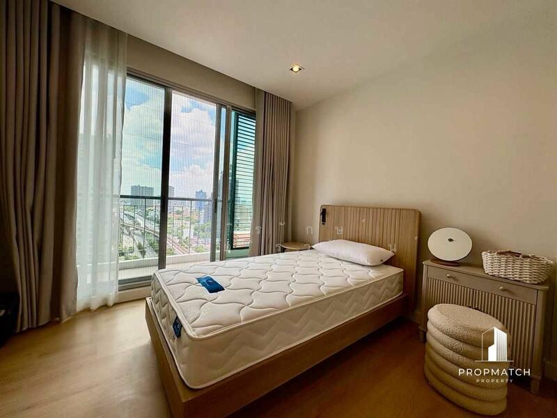 For Sale - The Room Sathorn-Taksin, Bangkok
